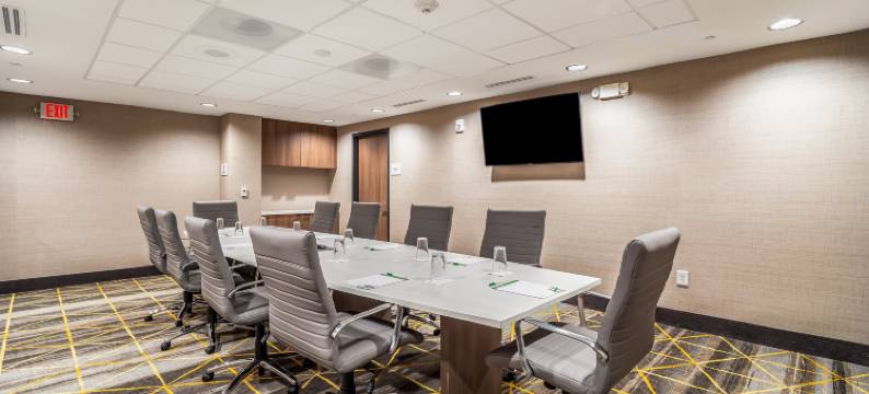 哥伦比亚市中心假日酒店(Holiday Inn COLUMBIA - DOWNTOWN by IHG)图片