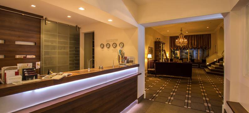 DORMERO 酒店科堡(Dormero Hotel Coburg)图片