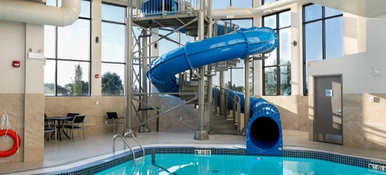 莱斯布里奇东南智选假日酒店(Holiday Inn Express LETHBRIDGE SOUTHEAST by IHG)图片