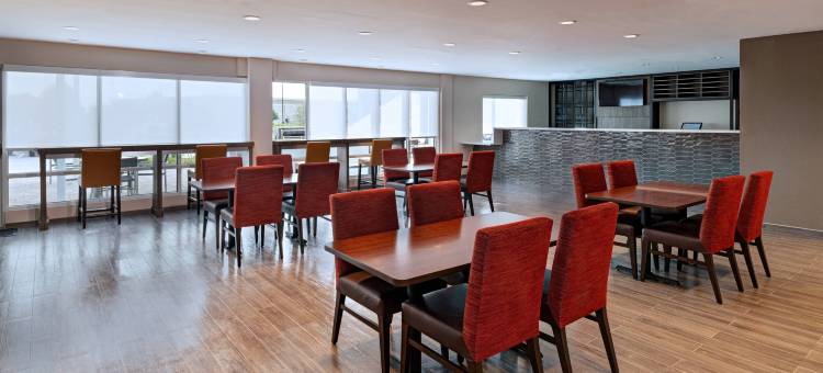 圣安东尼奥西北RIM万豪TownePlace套房酒店(TownePlace Suites San Antonio Northwest at the Rim)图片