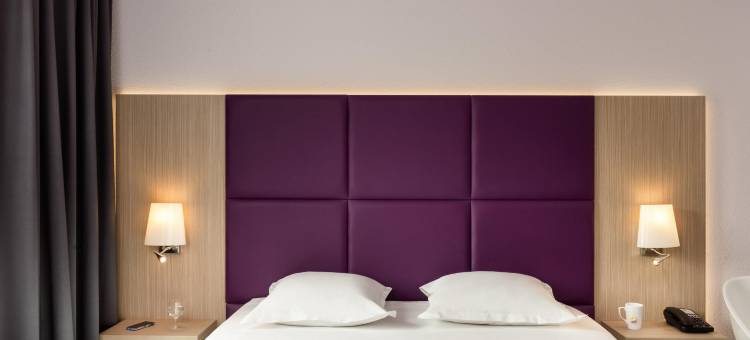 巴黎马拉科夫阿德吉奥沙蒂永公寓酒店(Aparthotel Adagio Paris Malakoff Châtillon)图片