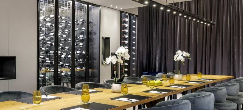 派珀斯韦茅斯阿德莱德(Peppers Waymouth Adelaide)图片