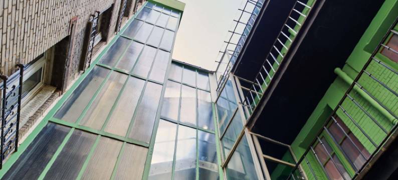 greet 巴黎布洛涅比扬古酒店(Greet Hotel Boulogne Billancourt Paris)图片