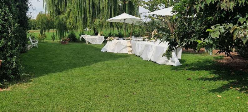 老屋卡萝利酒店(Antico Casale Caroli)图片