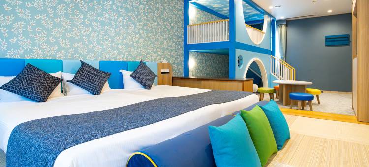 喜凯亚森林小屋(旧：日向别墅)(Seagaia Forest Cottage(Old:Cottage HIMUKA))图片