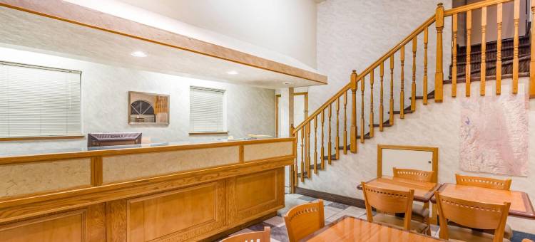 毕晓普戴斯酒店(Days Inn by Wyndham Bishop)图片