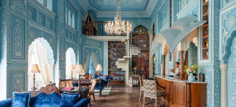 Raffles Jaipur图片