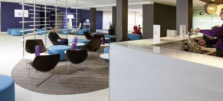 格但斯克中心诺富特酒店(Novotel Gdansk Centrum)图片