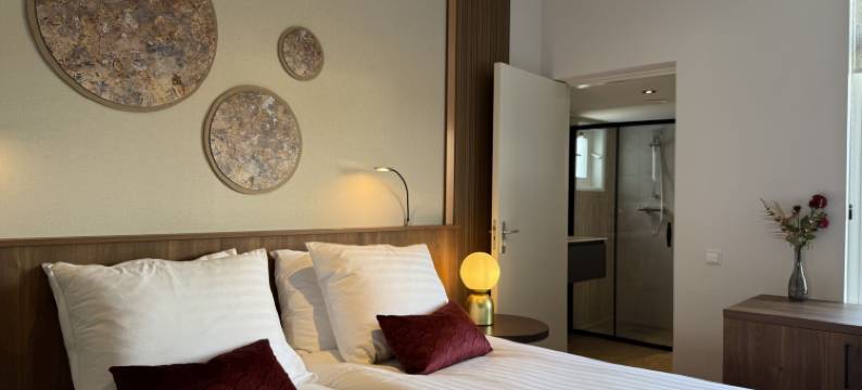 Zen Kitchen & Boutique Hotel图片