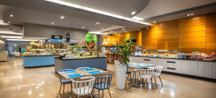 Sunny Poreč by Valamar, ex Crystal图片