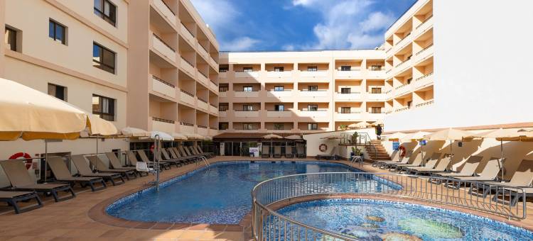 拉卡拉因维萨酒店(Invisa Hotel la Cala)图片