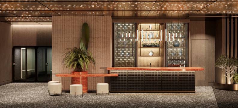 希尔顿伊斯坦布尔机场酒店(Hilton Istanbul Airport)图片