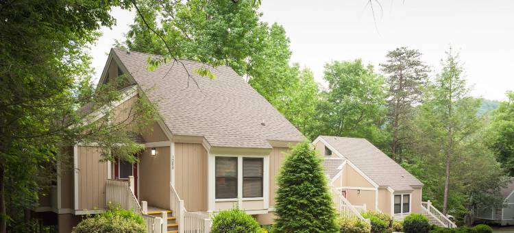 Hilton Vacation Club MountainLoft Gatlinburg图片