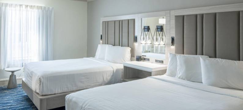 广场旅店 - 阿桑德连锁酒店(Inn on the Square, Ascend Hotel Collection)图片