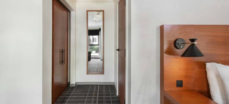 圣莫尼卡 FOUND 酒店，万豪酒店集团旗下系列(FOUND Hotel, Santa Monica, Series by Marriott)图片