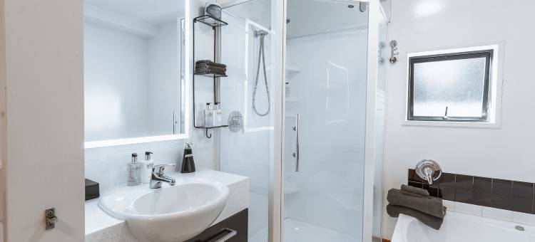 棕榈汽车旅馆(Palms Motel)图片