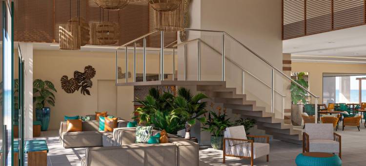 Wyndham Natal Pitangui Praia图片