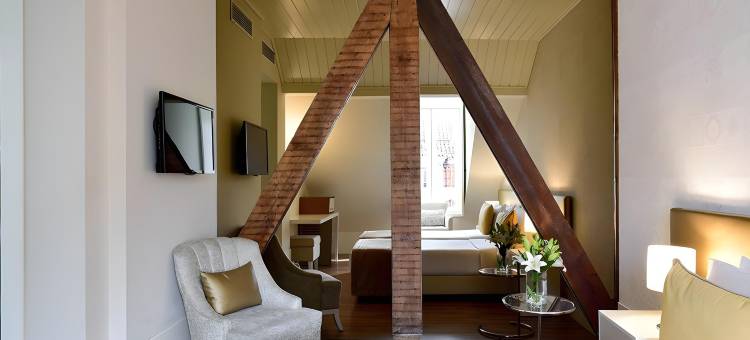 我的故事奥罗酒店(My Story Hotel Ouro)图片