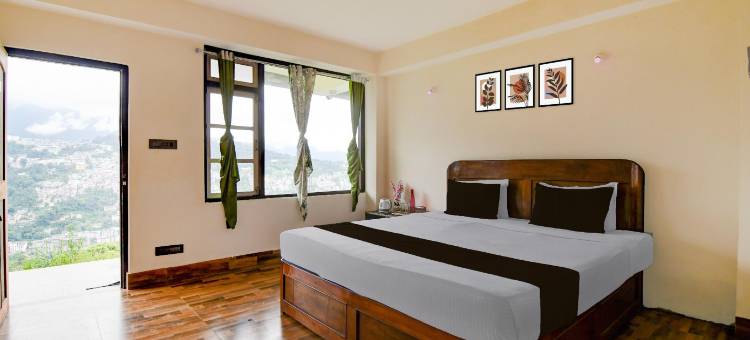 Hotel O Ranka Gangtok图片