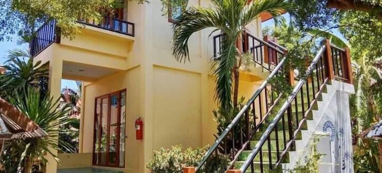 SD 海滩度假村(SD Beach Resort)图片