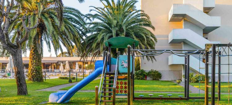 波尔图盖亚诺富特酒店(Novotel Porto Gaia)图片