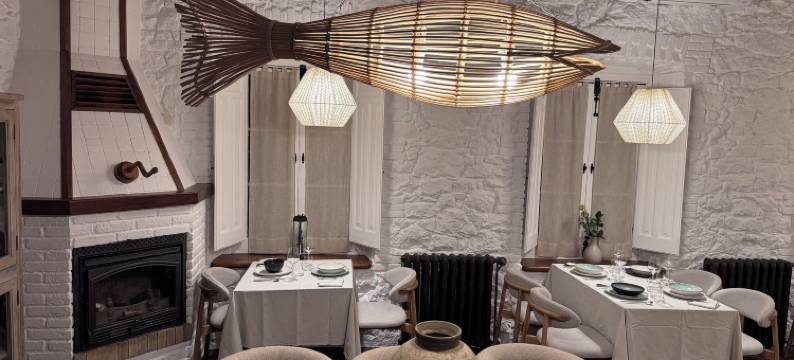 金塔索莱拉酒店(Hotel Quinta Solera)图片