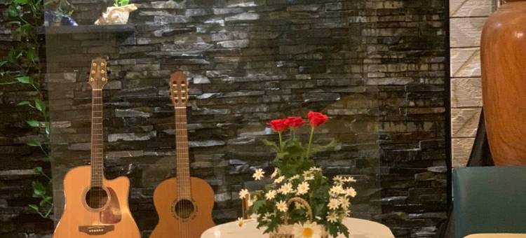 娜娜家庭旅馆(Na Na Homestay)图片