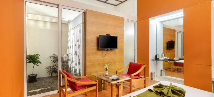 Presidency Artotel Fort Kochi图片