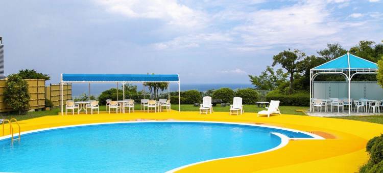 安比亚松风阁酒店(Hotel Ambia Shofukaku)图片