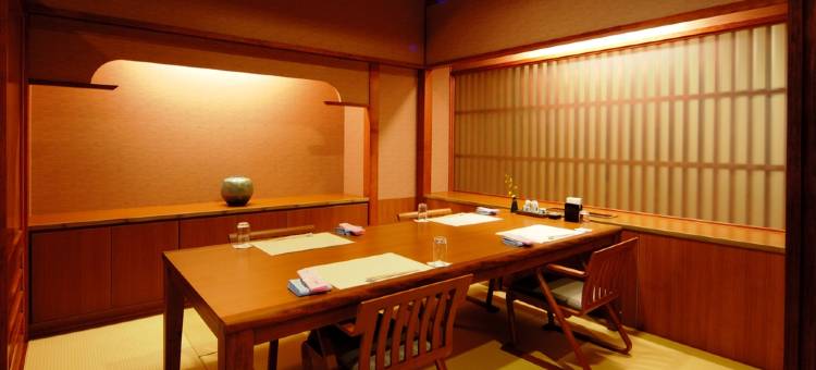 大雪酒店(Hotel Taisetsu Onsen＆Canyon Resort)图片