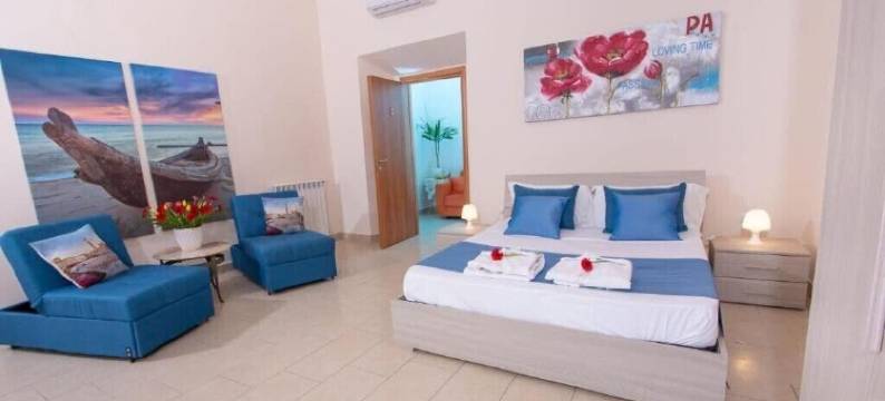 游客公寓港景。免费交通服务到游轮(Tourist Appartment Port View - Free Transport Structure to Cruise Ship)图片