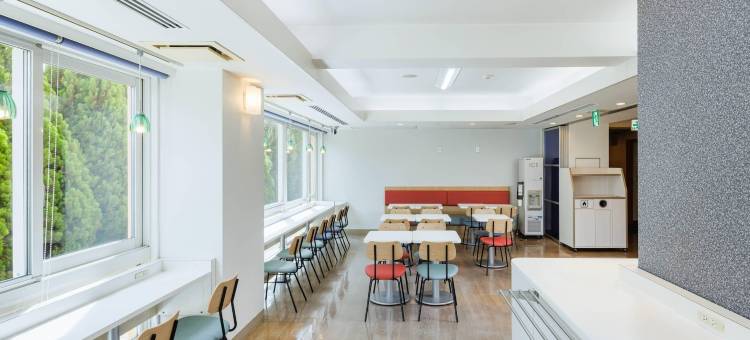 千叶滨野舒适酒店(Comfort Inn Chiba Hamano)图片