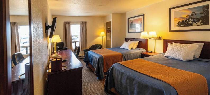 BA酒店(BA Hotel)图片