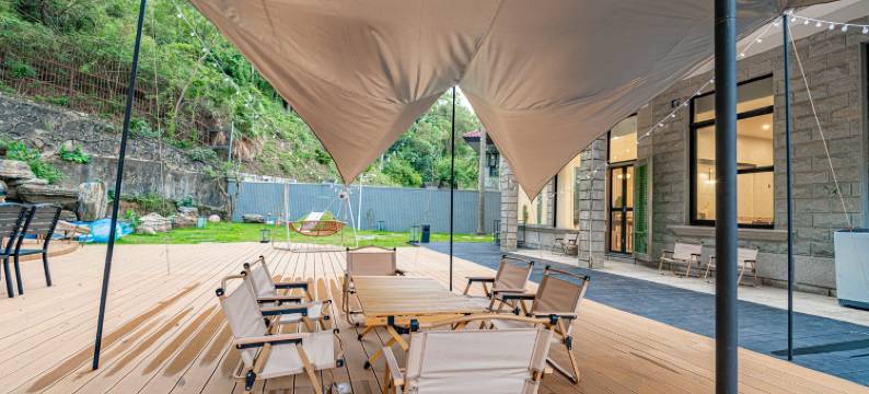 象往美宿珠海店度假别墅(港湾大道分店)图片