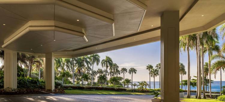 圣多明戈万丽加拉瓜 酒店(Renaissance Santo Domingo Jaragua Hotel & Casino)图片