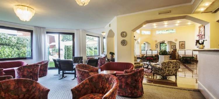 丽都拉佩拉尼拉酒店(Hotel Lido la Perla Nera)图片