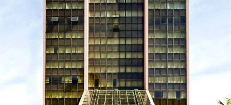 卡斯特罗公园酒店(Castro's Park Hotel)图片