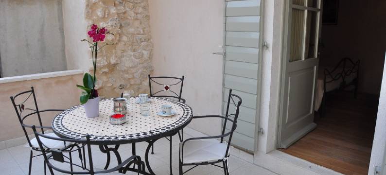 妈妈别墅(Villa Mama - Traditional Apartments in Omis, Free Parking)图片