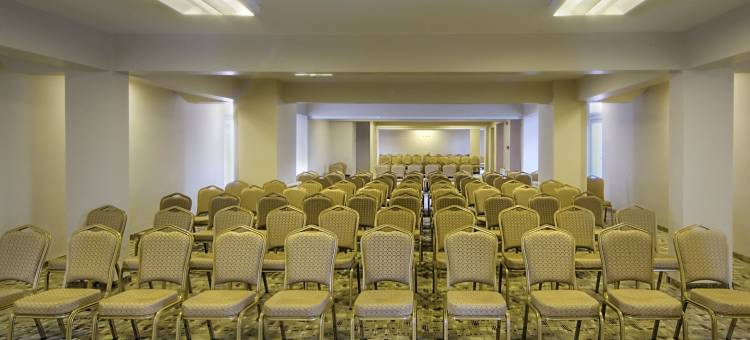 柴可兹考商务酒店(Cerkezkoy Business Hotel)图片