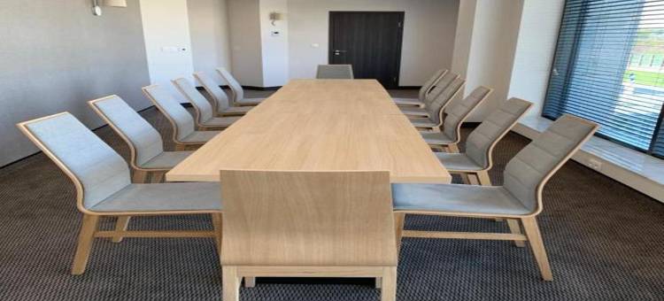 华沙东B&B住宿加早餐酒店(B&B Hotel Warsaw East)图片