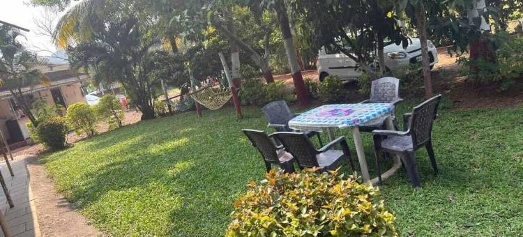 Shree Savali度假村(Shree Savali Resort)图片