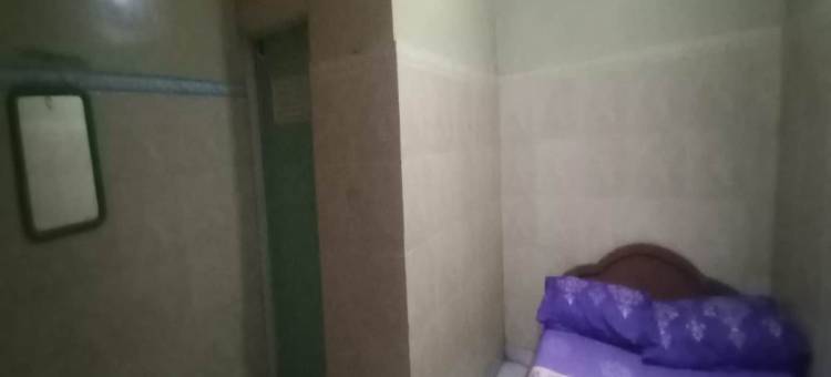 OYO 94931 玛尔迪伊斯兰家庭寄宿(OYO 94931 Mardi Homestay Syariah)图片