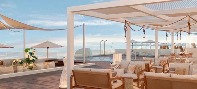 Amàre海滩酒店圣克蒂佩特里 - 推荐成人(Amare Beach Hotel Sancti Petri - Adults Recommended)图片