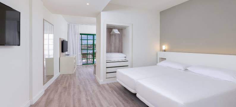 美利亚拉帕尔马公寓(Apartments La Palma, Affiliated by Melia)图片