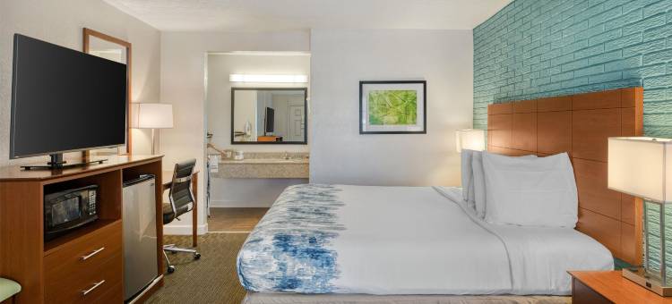 亨德森维尔贝斯特韦斯特酒店(Best Western Hendersonville Inn)图片