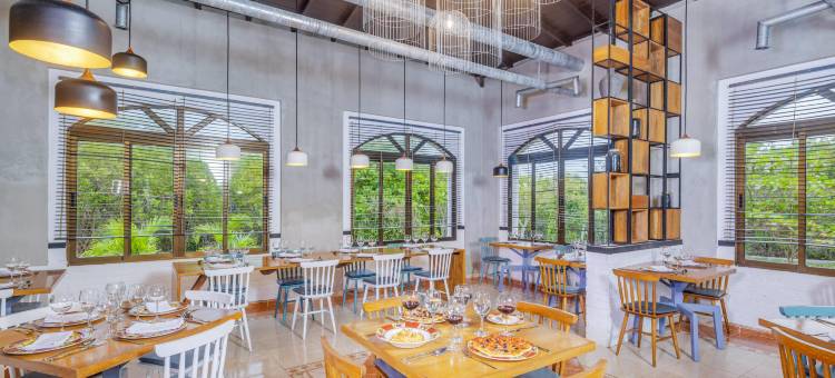 Tryp Cayo Coco图片