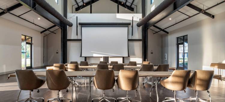 西端抒情酒店-阿桑德连锁酒店(Lyric Hotel West End, Ascend Hotel Collection)图片