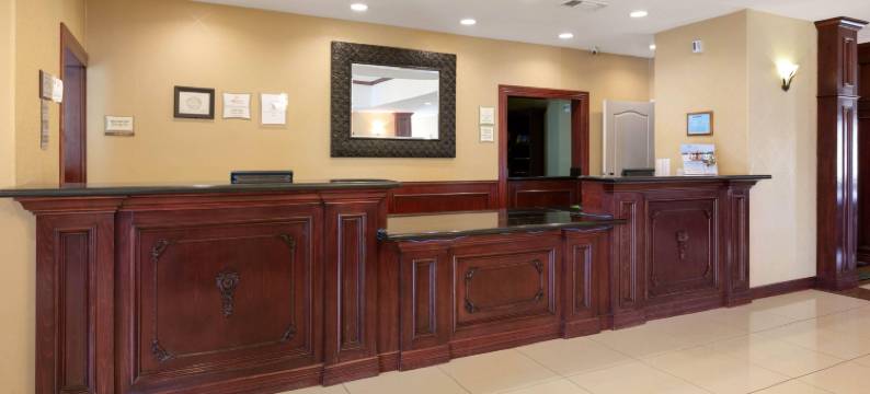 林代尔拉昆塔温德姆套房酒店(La Quinta Inn & Suites by Wyndham Lindale)图片