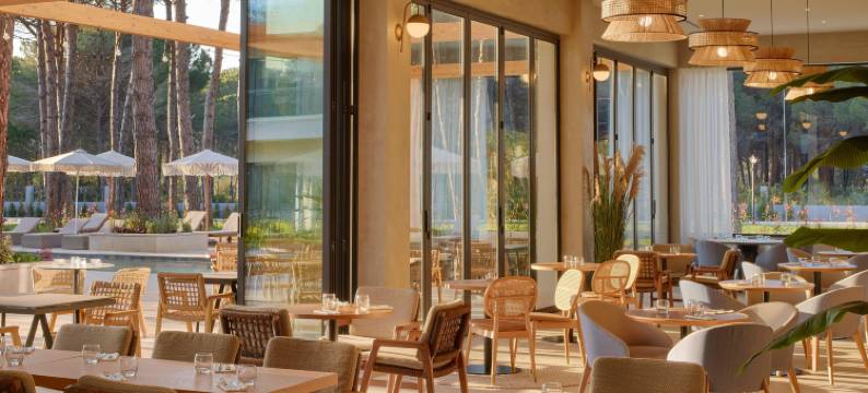 阿尔巴尼亚都拉斯美利亚酒店(Meliá Durrës Albania)图片