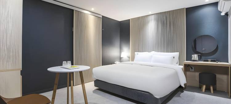JJ酒店(JJ Hotel)图片